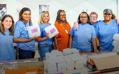 Triangle Businesses for Good Summit: Beyond the Bottom Line—A Workforce for Good