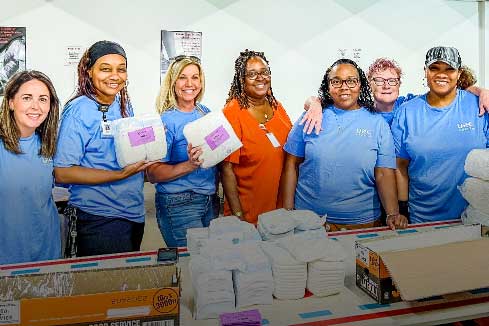 Triangle Businesses for Good Summit: Beyond the Bottom Line—A Workforce for Good
