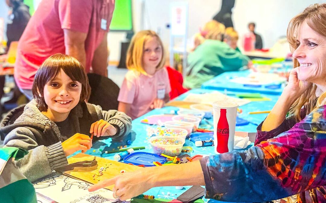 Add a Spark to Your Summer – Take Your Family on an Adventure in Volunteering