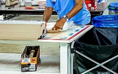 Tips for New Volunteers: What to Expect and How to Get Started