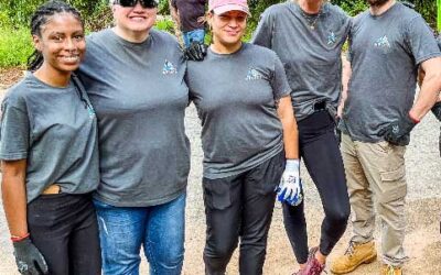 Volunteering with a Busy Schedule: 5 Easy Ways to Make Time to Give Back