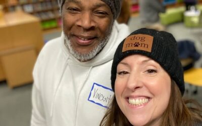 Dignity Week and MLK Day of Service
