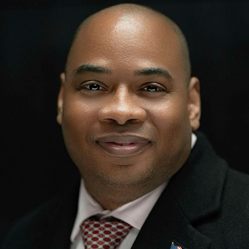 Gerald-Givens