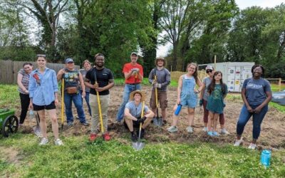 Students: Shape Your Future Through Summer Volunteering with Activate Good