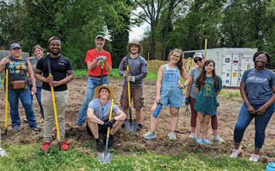 Who’s Volunteering in 2025? Latest Statistics on Who Signs Up and Why It Matters for Nonprofits