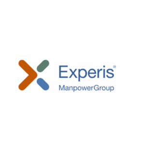 experis logo