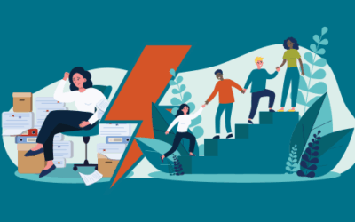 The Hidden Cost of Volunteer Recruitment – How Activate Good Helps Nonprofits