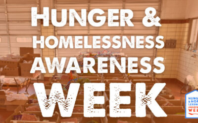 5 Things to Know About Hunger & Homelessness in the Triangle