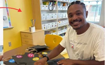 How UBS Sparked Meaningful Community Impact in 2025