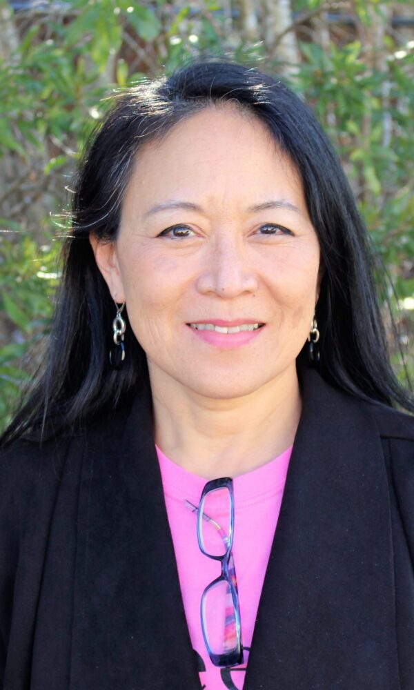 Cyndy Yu-Robinson