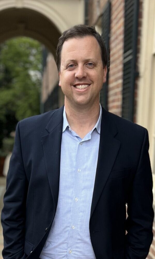 James Jolley