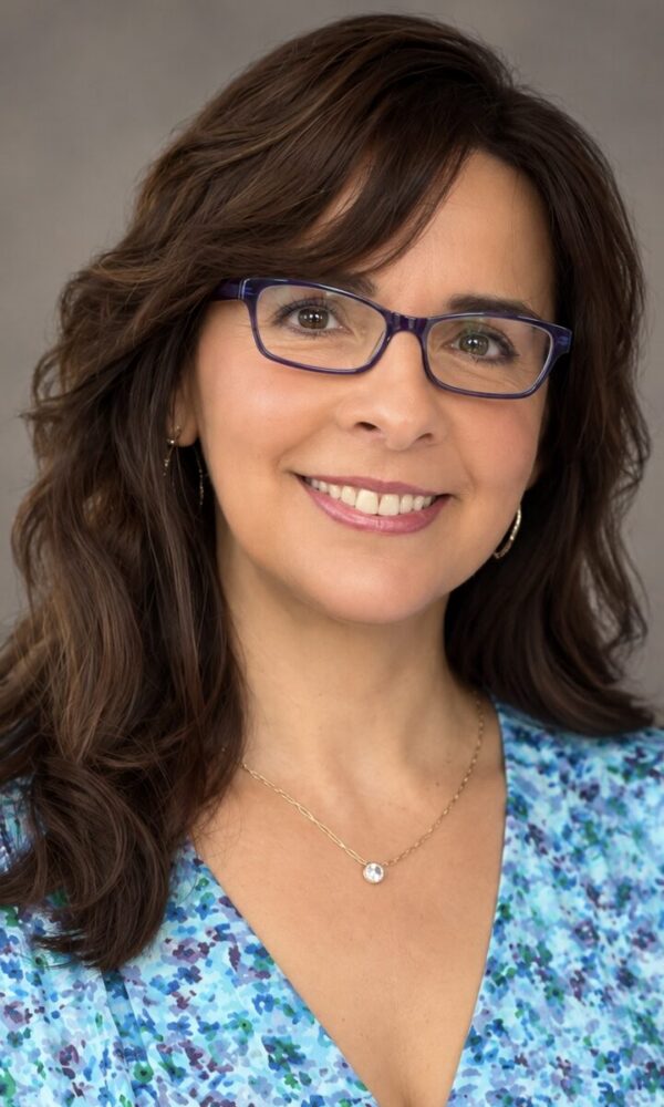 Susana Riley Poteat