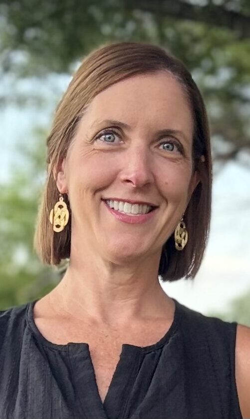 Jenn Woodhull-Smith