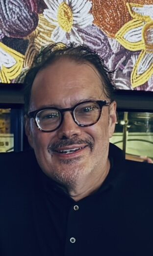 MICHAEL DEL TUFO
